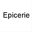Epicerie