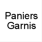 Paniers+Garnis